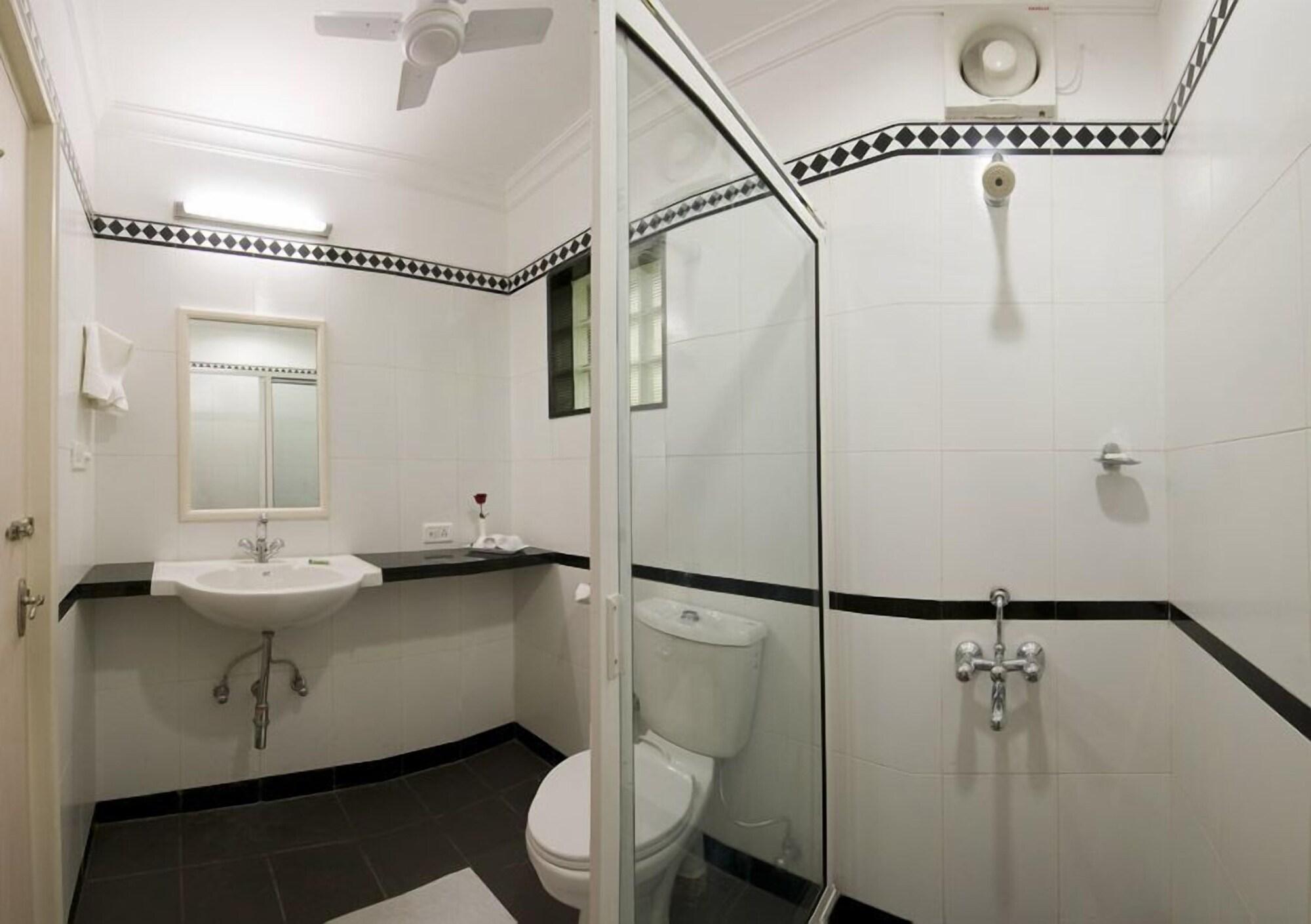 Grand Hotel Agra  Luaran gambar