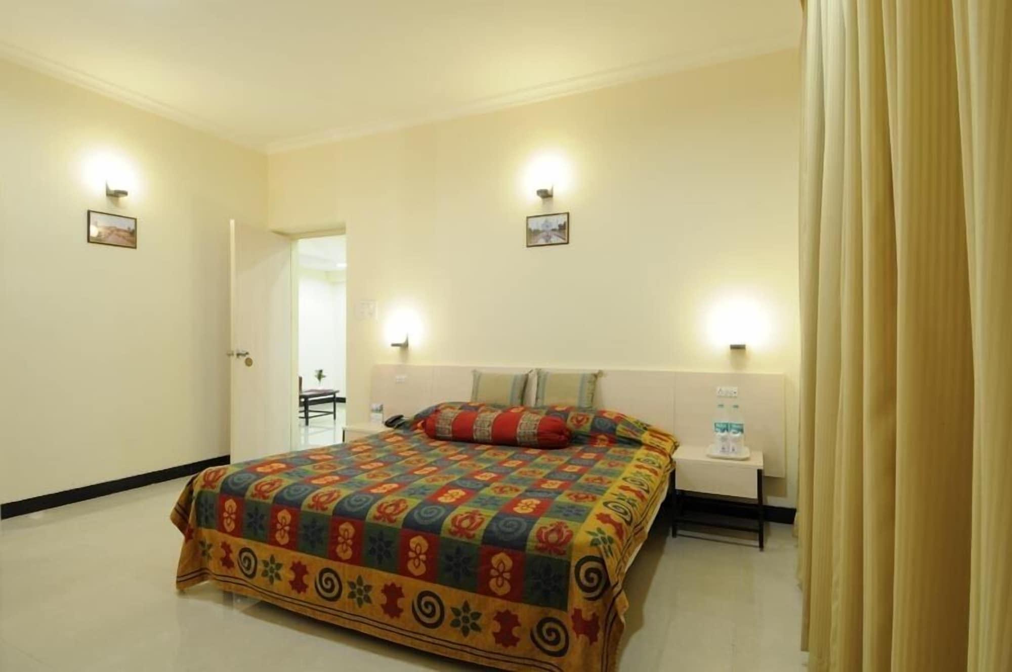 Grand Hotel Agra  Luaran gambar