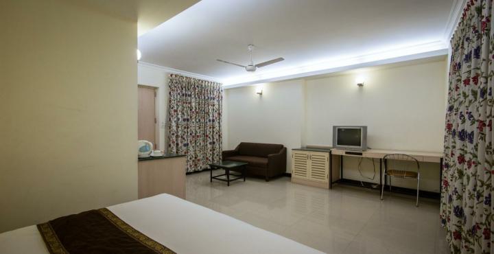 Grand Hotel Agra  Luaran gambar