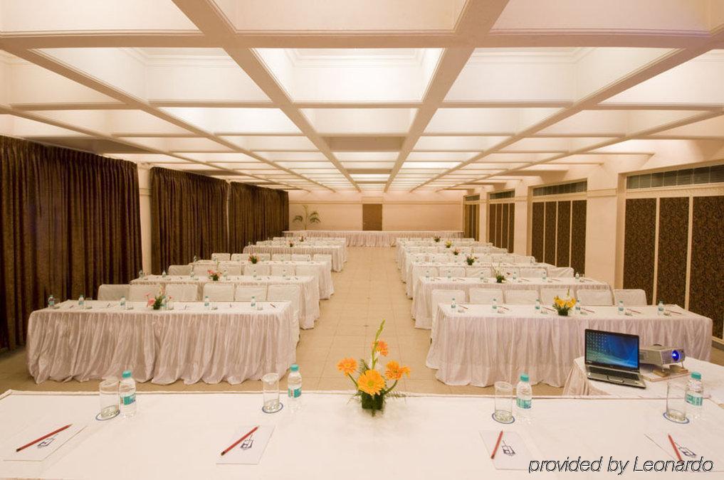 Grand Hotel Agra  Kemudahan gambar