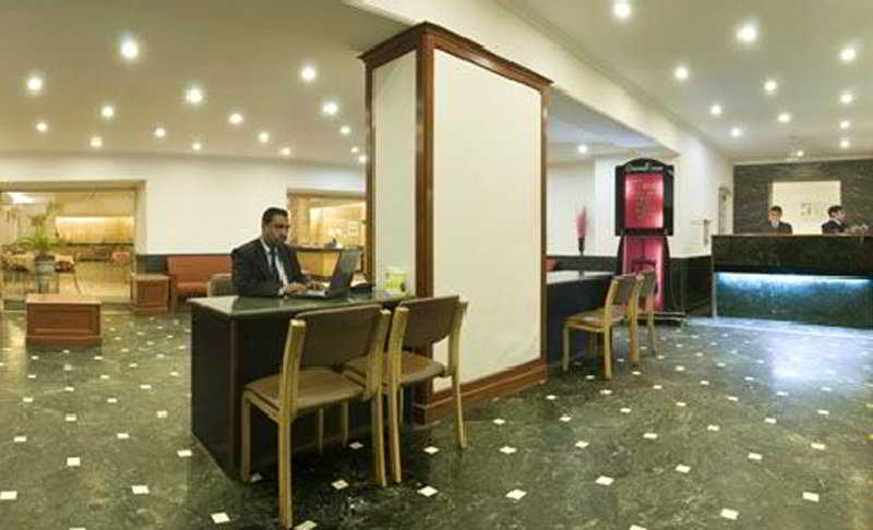 Grand Hotel Agra  Luaran gambar