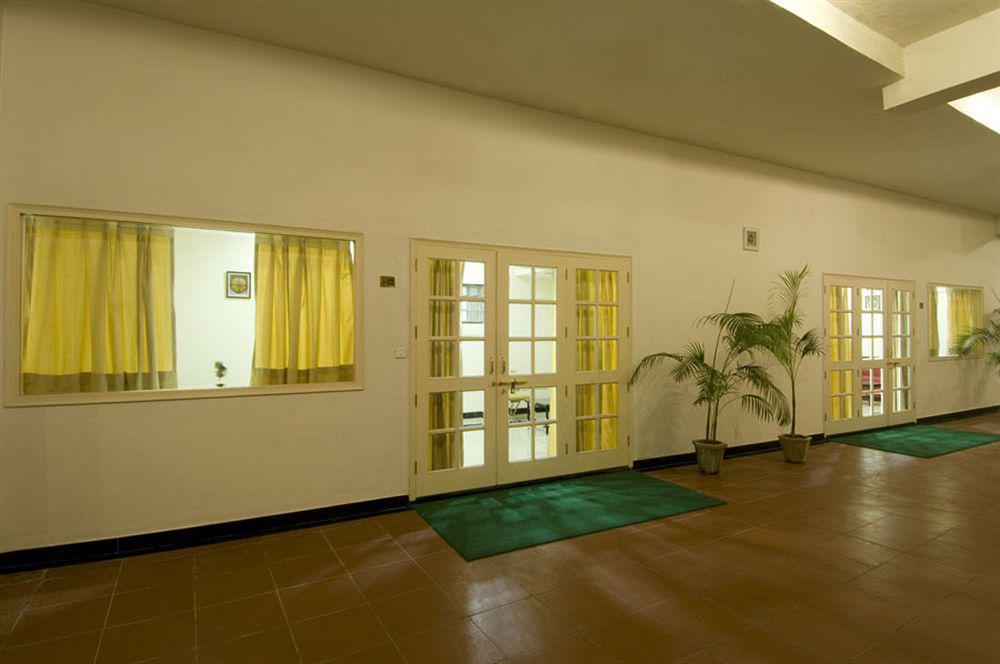 Grand Hotel Agra  Luaran gambar
